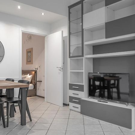 Turati Apartments Bolonya Dış mekan fotoğraf