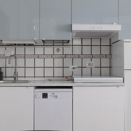 Turati Apartments Bolonya Dış mekan fotoğraf