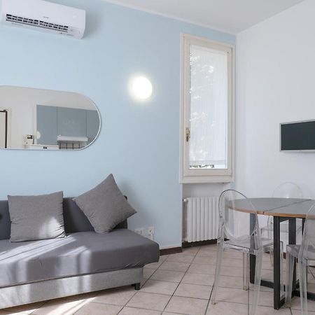 Turati Apartments Bolonya Dış mekan fotoğraf