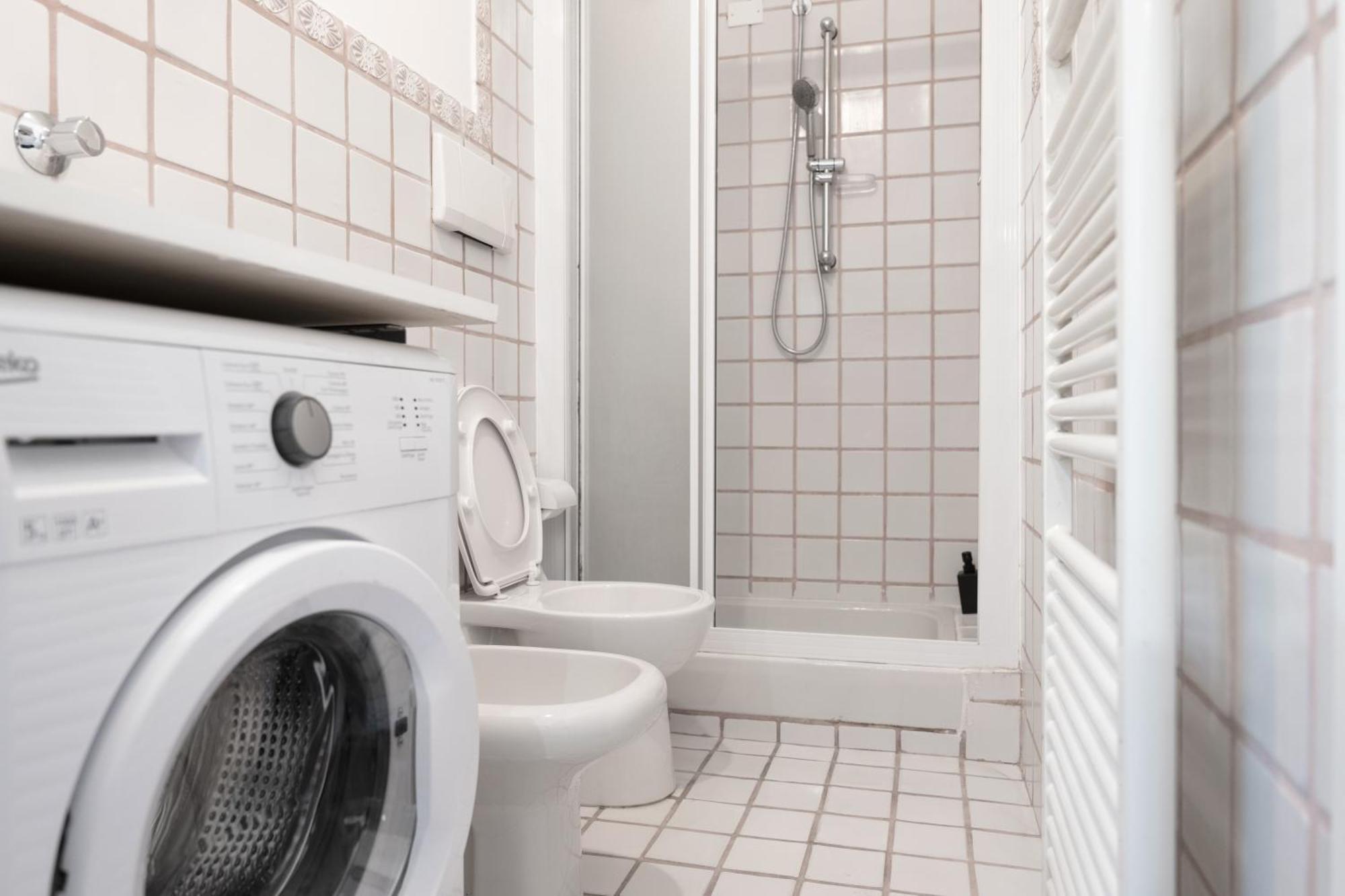 Turati Apartments Bolonya Dış mekan fotoğraf