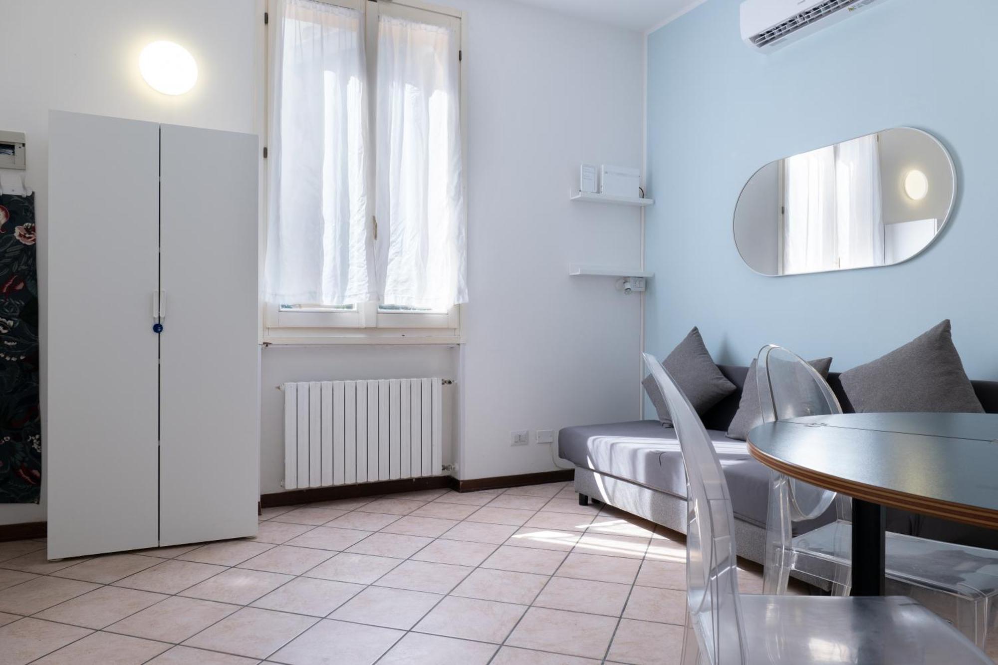 Turati Apartments Bolonya Dış mekan fotoğraf