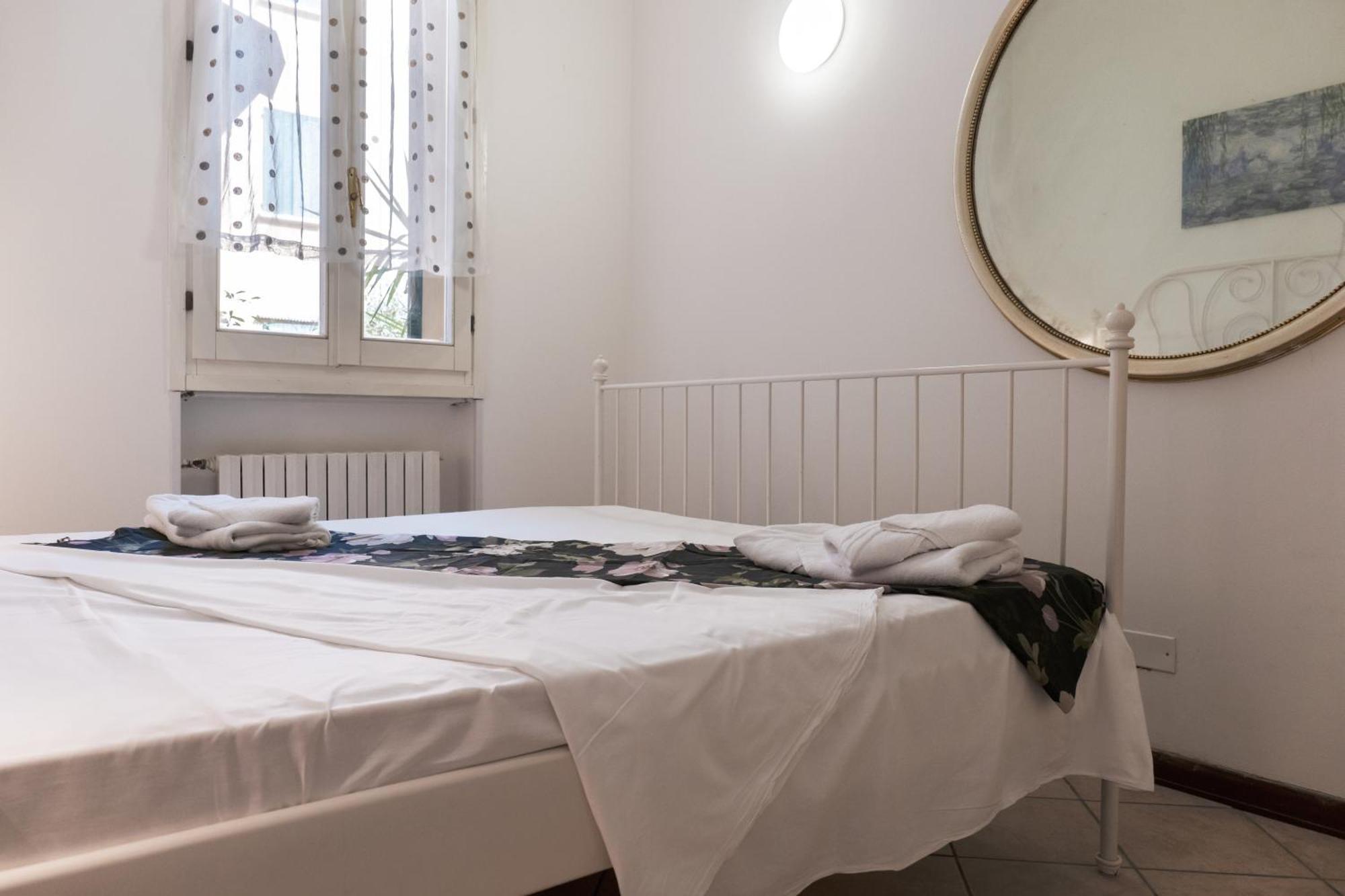 Turati Apartments Bolonya Dış mekan fotoğraf