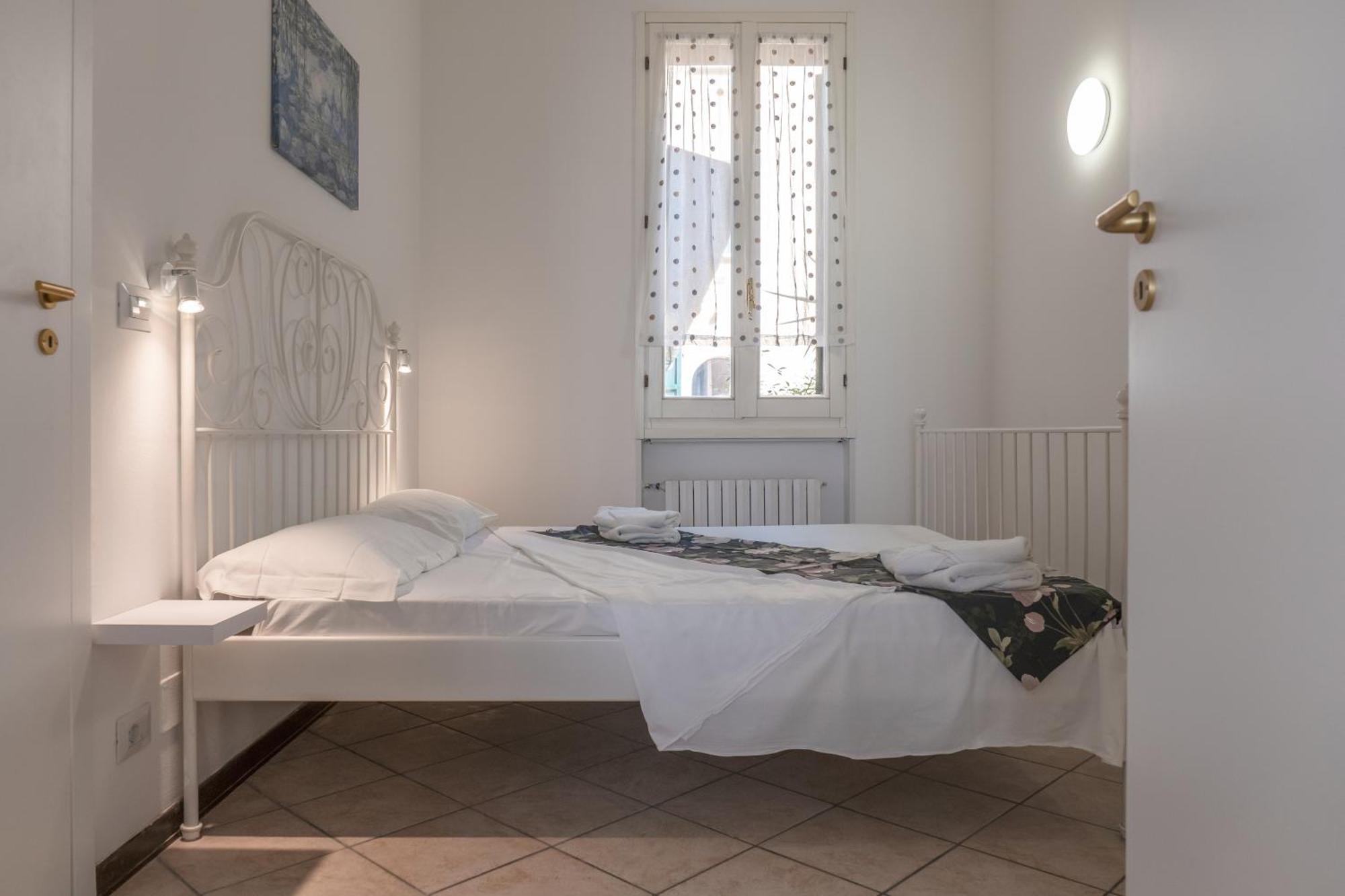 Turati Apartments Bolonya Dış mekan fotoğraf